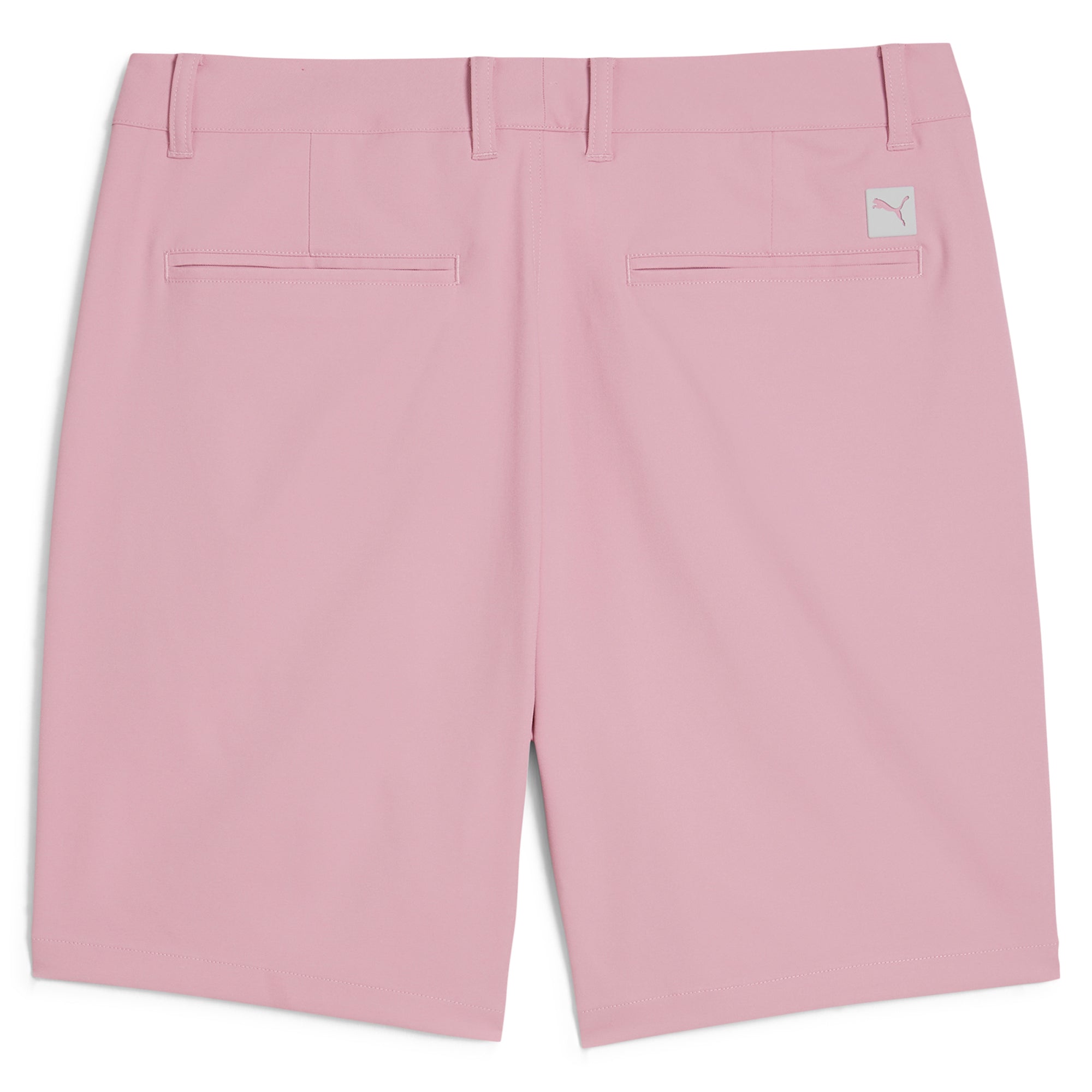 Dealer 8 Golf Shorts for Men - Comfortable Mauve Performance Shorts | Perfect for Golfing, Casual Wear & Outdoor Activities
