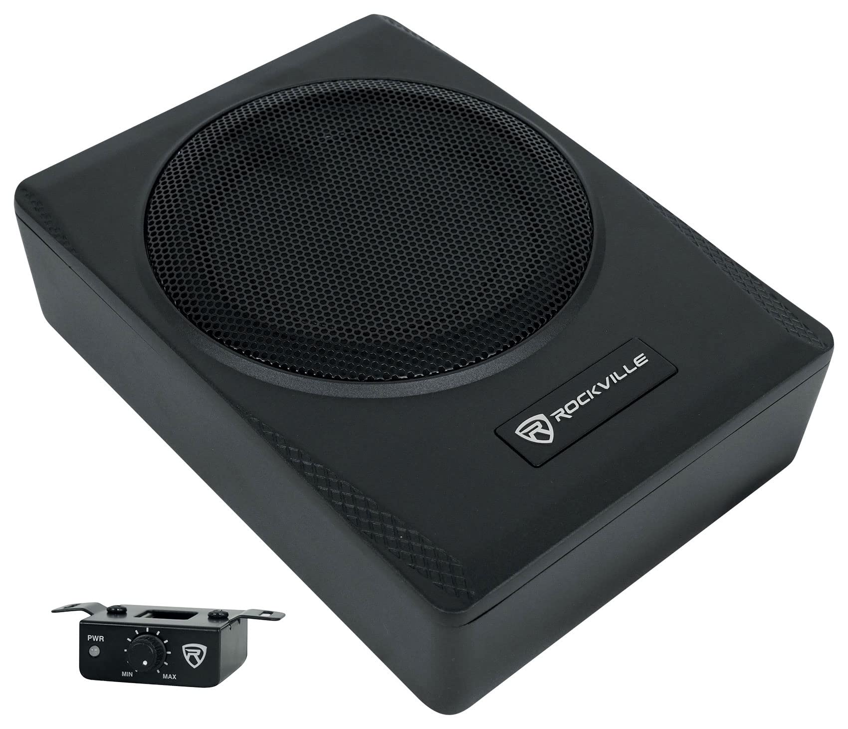 Rockville SS65P 400W 6.5