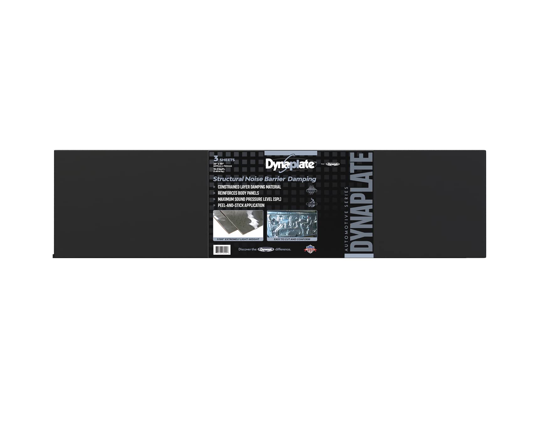DYNAMAT 13105 Dynaplate 24