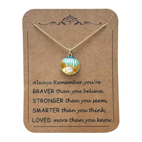 Green-Rolo Chain-Inspire Card