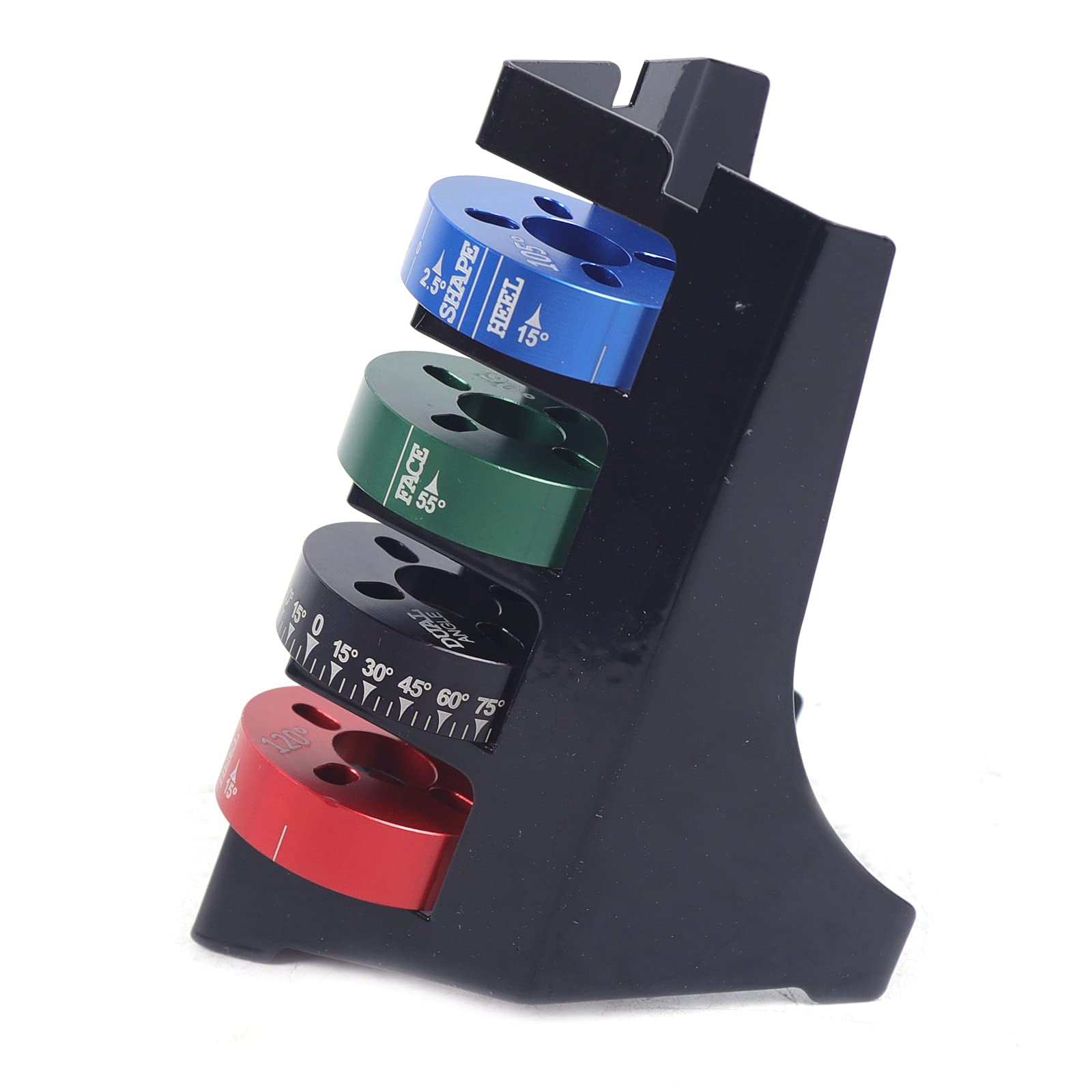 Professional Jewelry Engraving Tool Sharpener with Adjustable Angle - Diamond Graver Sharpening Device for Jewelry Making, Ring Repair & Metal Engraving - Perfect for Jewelers, DIY Crafts & Metalworking Projects