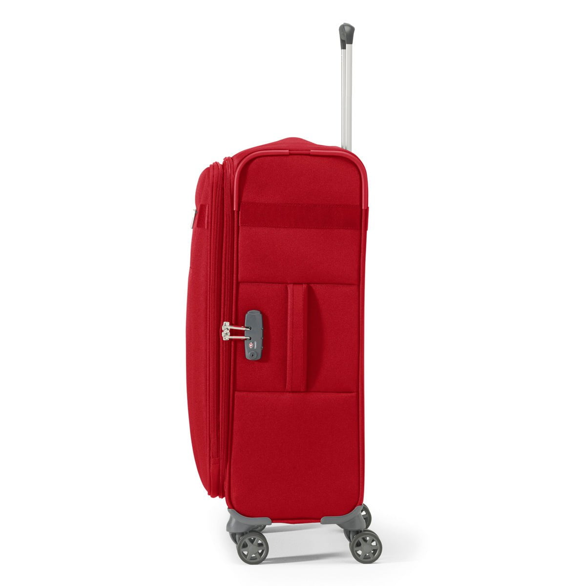 Samsonite Rhapsody Superlite Spinner Large Luggage - Lightweight Expandable Suitcase with 360° Wheels for Business Travel & Vacation