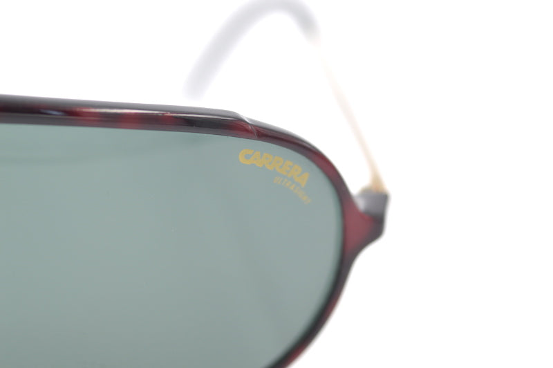 Carrera 5467 31 G15 Sunglasses - Polarized UV Protection Aviator Style for Men & Women - Perfect for Driving, Outdoor Sports & Fashion Accessories