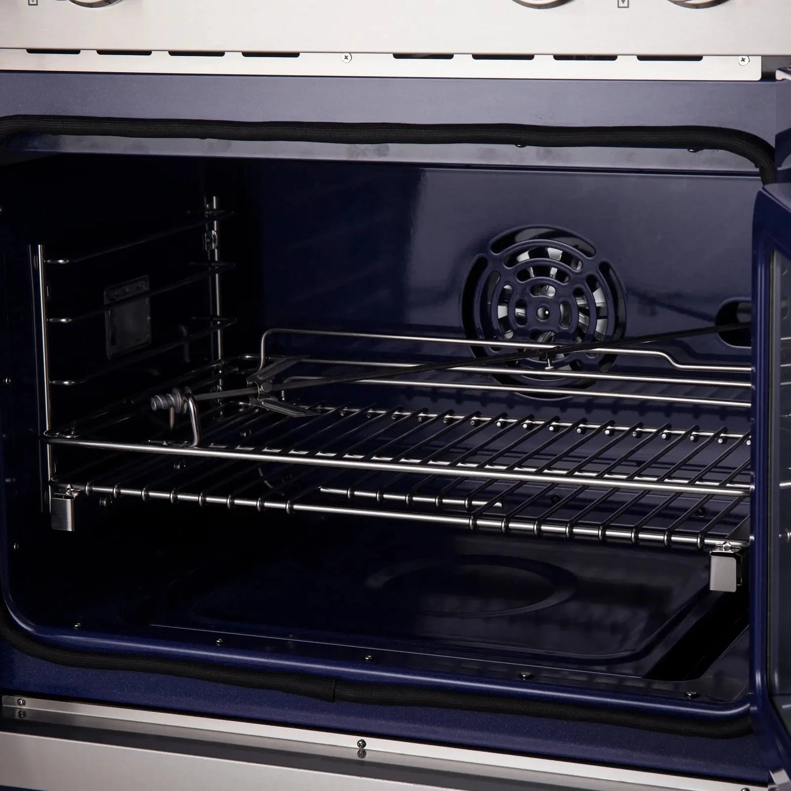 Forno Gallico 30