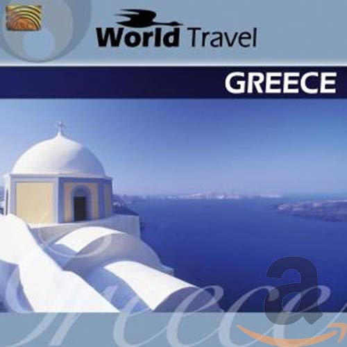 World Travel Guide: Explore Greece - Best Destinations, Tips & Itineraries for Your Dream Vacation