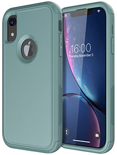 Pine Green-3in1