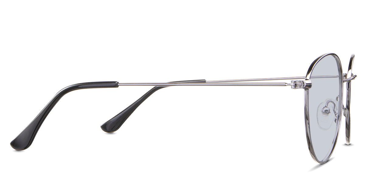 Prescription Tinted Sunglasses for Men - UV Protection Polarized Lenses for Driving, Fishing & Outdoor Activities