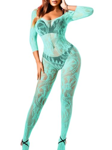 Mint Green