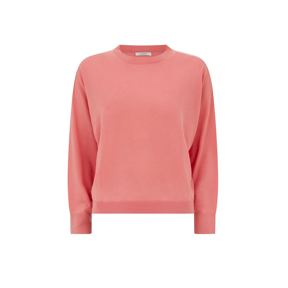 Premium Merino Wool Round Neck Sweater for Men & Women - Soft, Warm & Breathable - Perfect for Winter, Fall & Casual Outfits