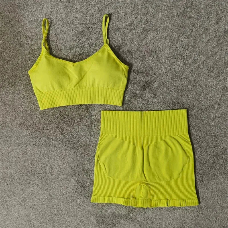 Fluorescent color 5