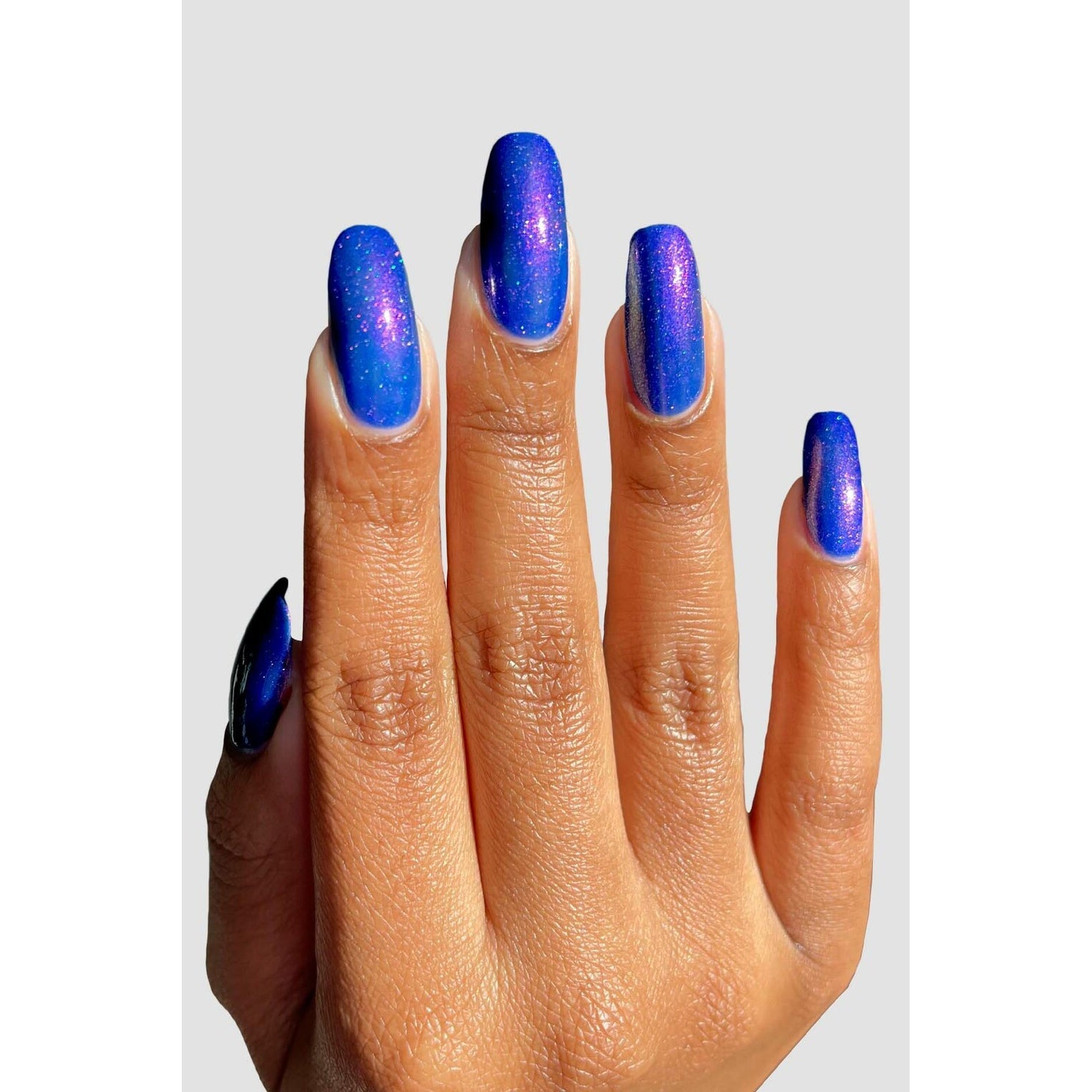 Cirque Colors Heart of Glass Nail Polish - 0.37 oz Long Lasting Vegan Nail Lacquer - Perfect for Manicures, Pedicures & Nail Art Designs