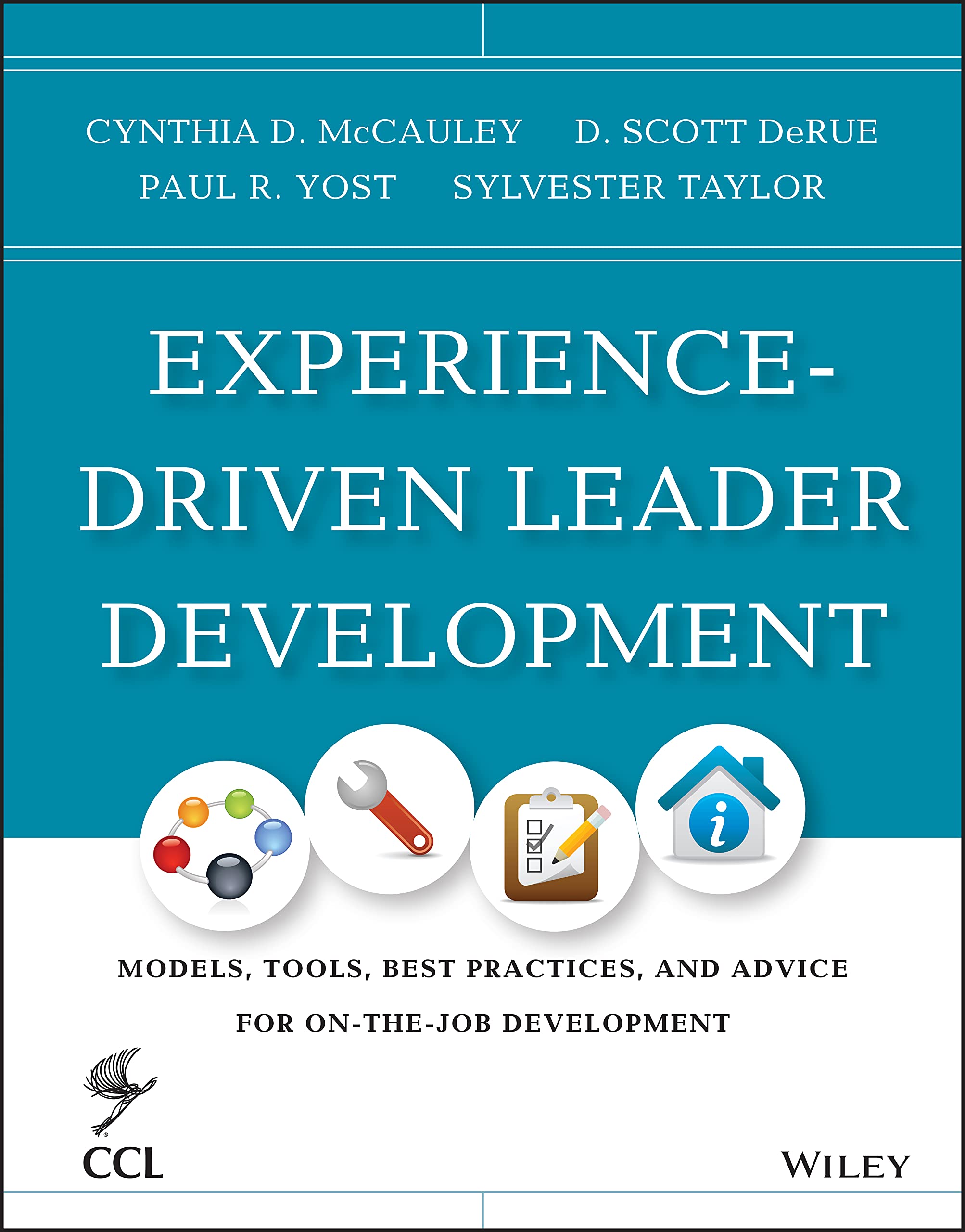 Experience-Driven Leadership Development: Models, Tools & Best Practices for On-the-Job Training | Enhance Team Performance & Career Growth