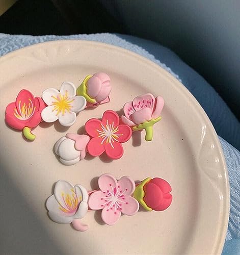3 PINK CLIP