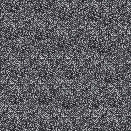 Marled Black