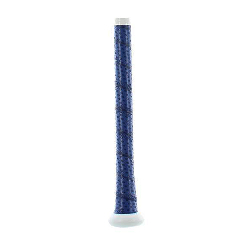 VIGAB103 Vigor BBCOR Baseball Bat for Adults - New Combat Silver/Blue Design - High Performance for Competitive Play & Training