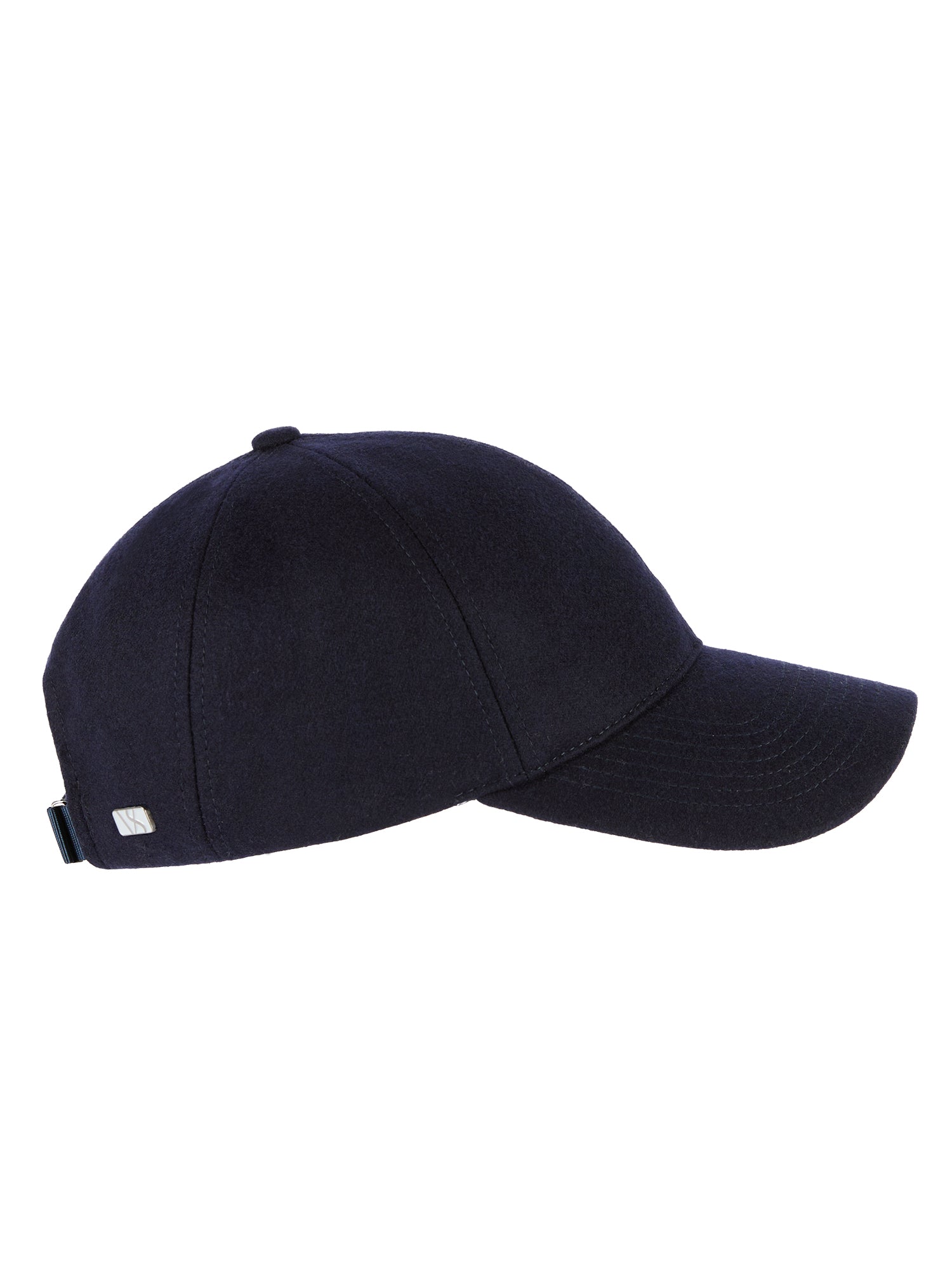 Legacy Soft Front Wool Cap for Men & Women - Warm Winter Beanie Dark Navy - Perfect for Outdoor Activities, Hiking, and Casual Wear
