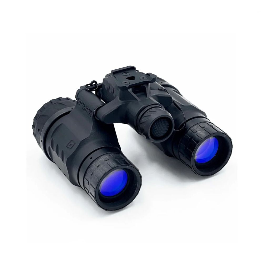 Photonis Defense Vyper Gen 2 White Phosphor Night Vision Goggles - Complete Kit for Military, Hunting & Tactical Operations