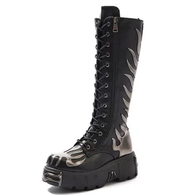 long Boots