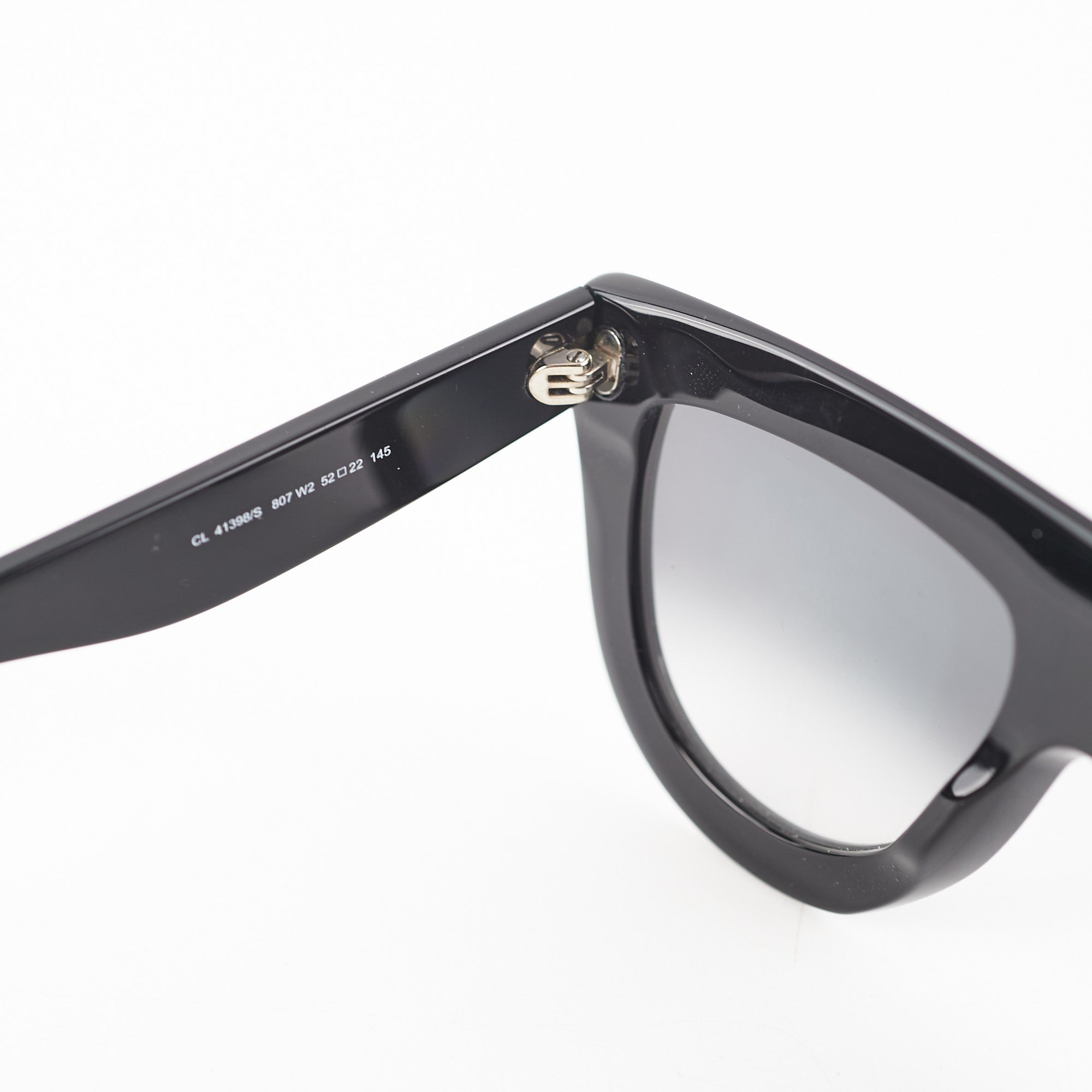 Celine Brown Sunglasses for Women - Classic Retro UV Protection Shades - Perfect for Beach, Driving & Outdoor Activities