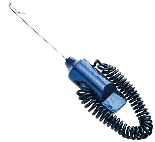 R&R Tackle Wrist Dehooker - Fish Hook Remover Tool for Safe Catch and Release | Perfect for Saltwater & Freshwater Fishing, Boating, and Angler Safety