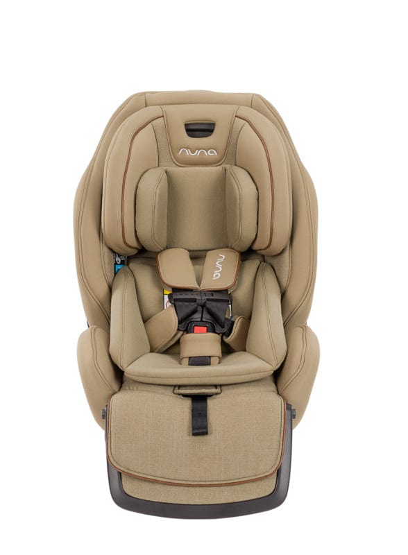 Nuna Exec Convertible Car Seat for Toddlers & Kids - Safe & Comfortable 3-in-1 Design for Rear, Forward & Booster Facing - Perfect for Family Travel & Daily Commutes