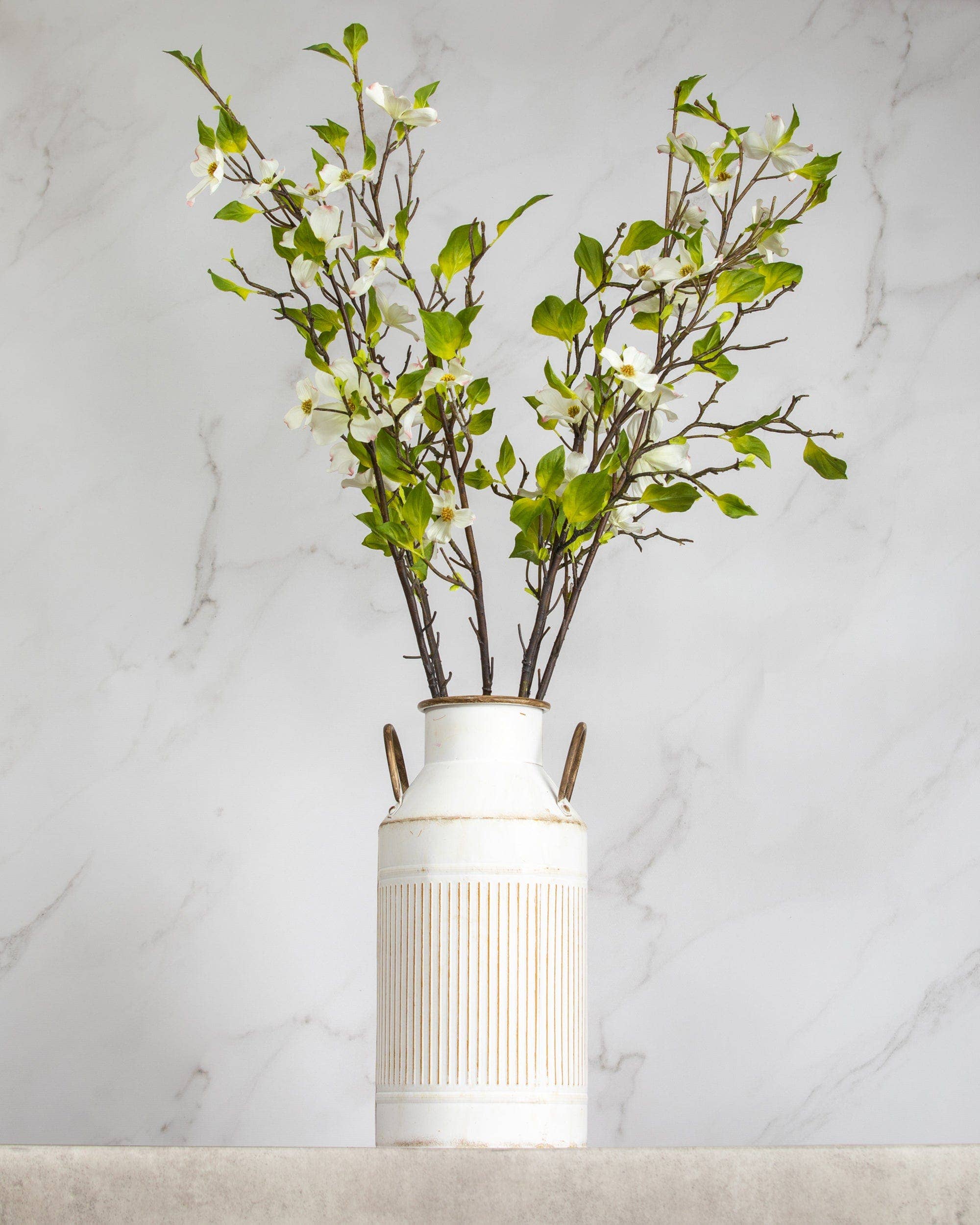 Artificial Dogwood Branch 41