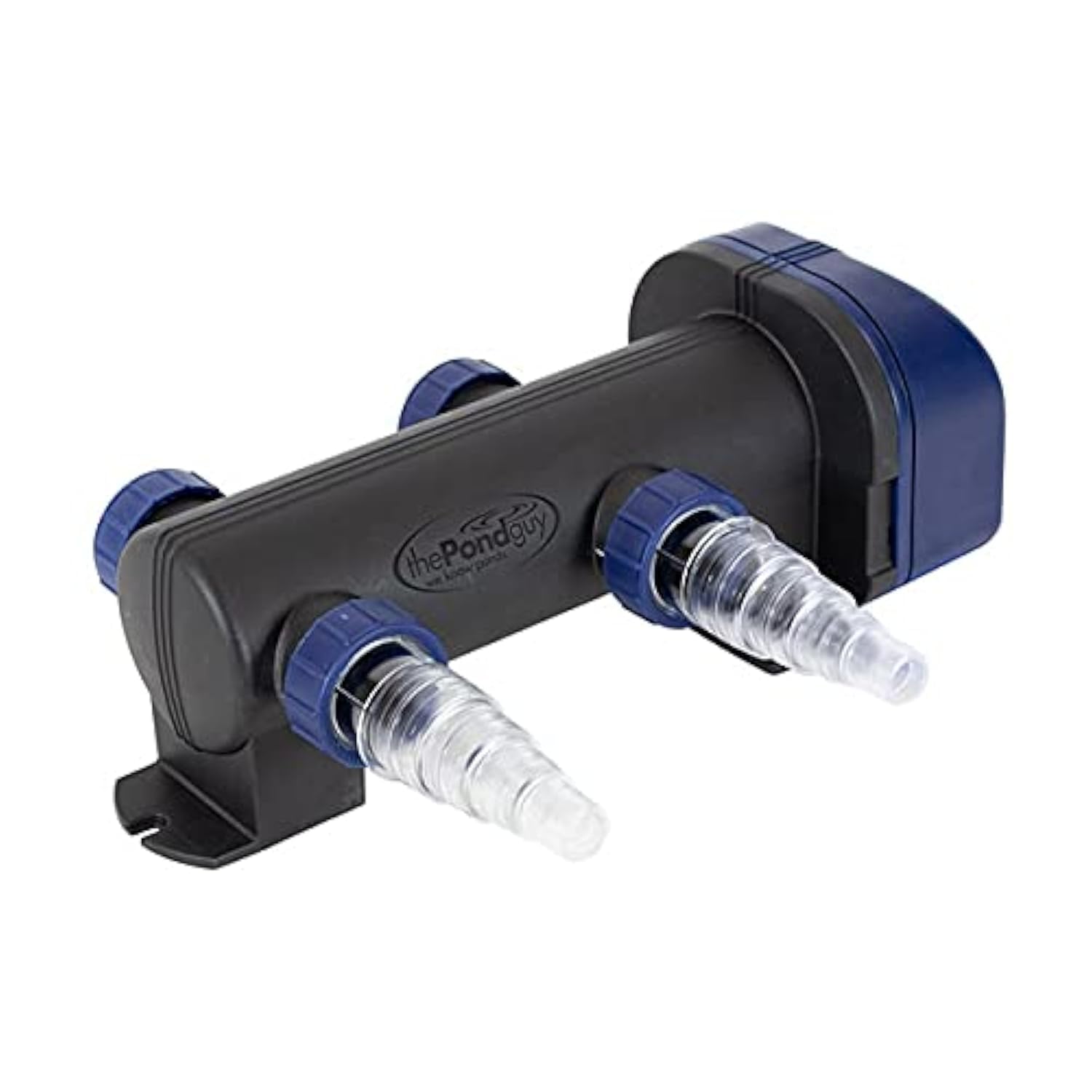The Pond Guy UltraUV 18W UV Pond Water Clarifier - EPA Registered UV Light for Algae Control, Safe for Koi Fish, Turtles, Ducks & Aquatic Plants | Perfect for Garden Ponds, Water Features & Outdoor Aquatic Ecosystems