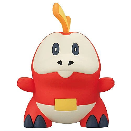 Pokemon Monster Collection Moncolle Box Vol. 09 - Takara Tomy 3 Inch Mini Action Figures Set | Cute Collectible Toys for Kids & Adults | Perfect for Display, Gifts, and Pokemon Battles