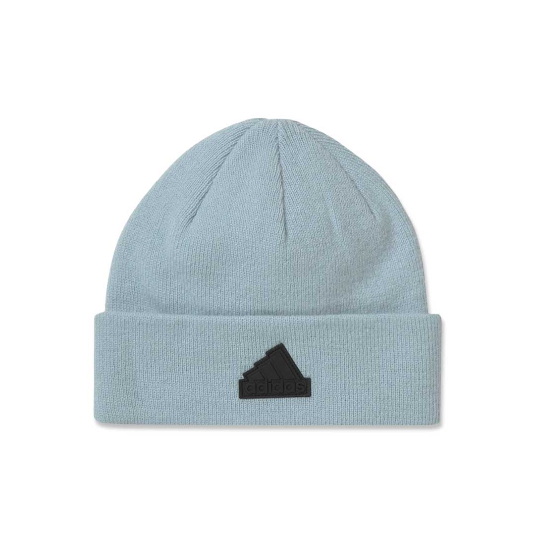 adidas Unisex COLD.RDY Tech Cuff Beanie (II3550) - Warm Winter Hat for Men & Women - Perfect for Skiing, Snowboarding & Outdoor Activities