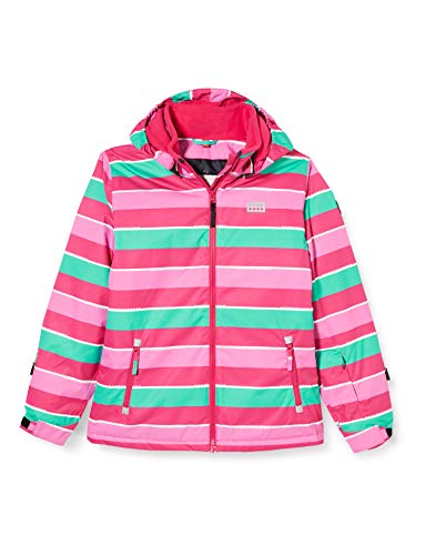 Striped Pink