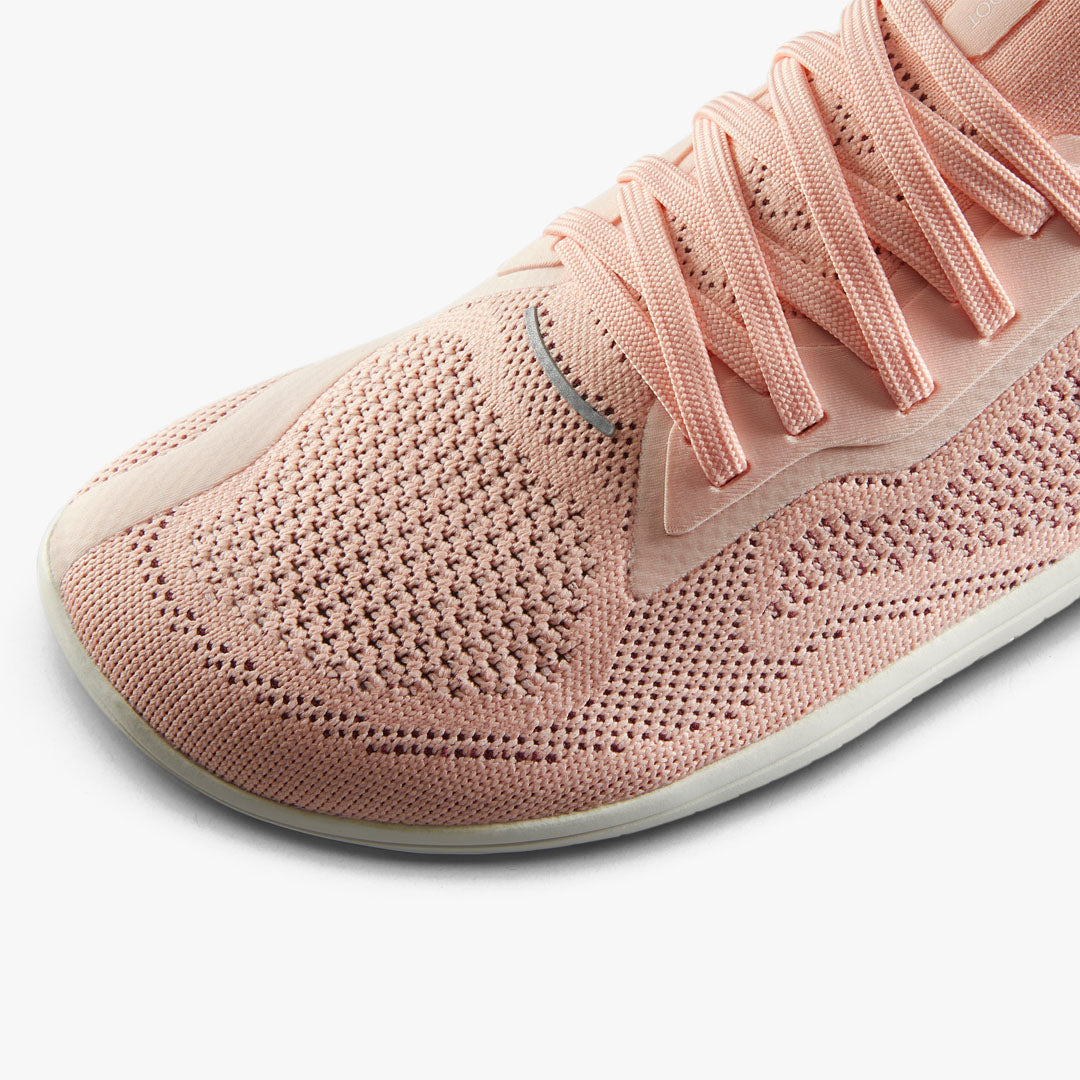 Vivobarefoot Women's Primus Lite Knit Barefoot Shoes - Minimalist Zero Drop Sneakers for Running, Gym & Everyday Wear