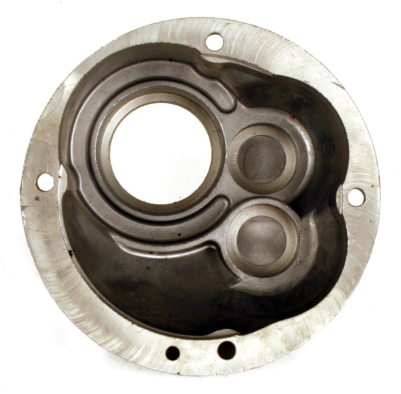 Steel Dragon Tools 42875 Gear Housing with Motor Screws - Compatible with RIDGID 300 Motor 3177 - Replacement Part for Power Tools & DIY Projects