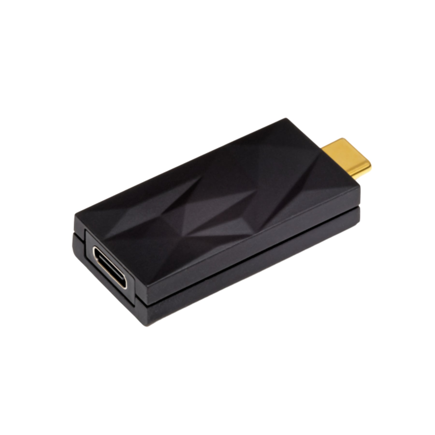iFi SilentPower iSilencer+ USB Noise Filter for Audiophile - Eliminate Digital Noise & Improve Sound Quality for Hi-Fi Systems, DACs, and USB Audio Devices