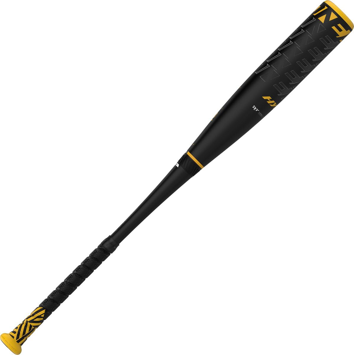 Easton Hype Comp BBCOR Baseball Bat -3 Drop 2 5/8
