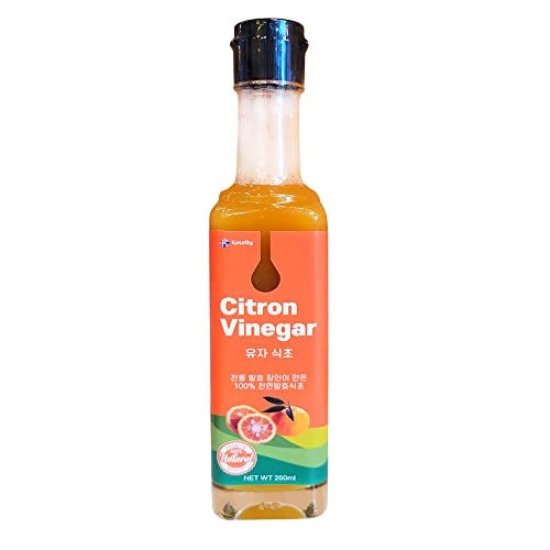 Citron Vinegar