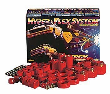 ENERGY SUSPN 318112G - High-Performance Suspension System for Cars & Trucks | Durable Shock Absorber for Smooth Rides | Perfect for Off-Roading & Daily Commuting
