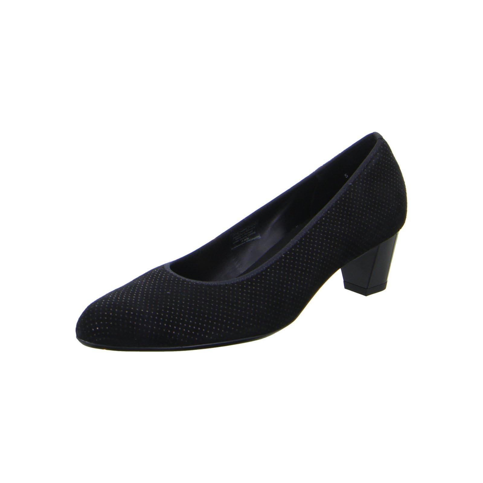 Ara Women's Kelly Dress Pump - Elegant High Heel Shoes for Office, Party & Formal Events | Comfortable & Stylish Women's Dress Shoes