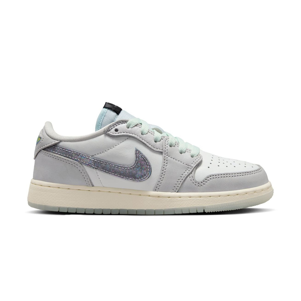 Kids Air Jordan 1 Retro OG Low 'Lunar New Year' Basketball Shoes - Boys & Girls Sneakers for Sports, Casual Wear & Lunar New Year Celebrations