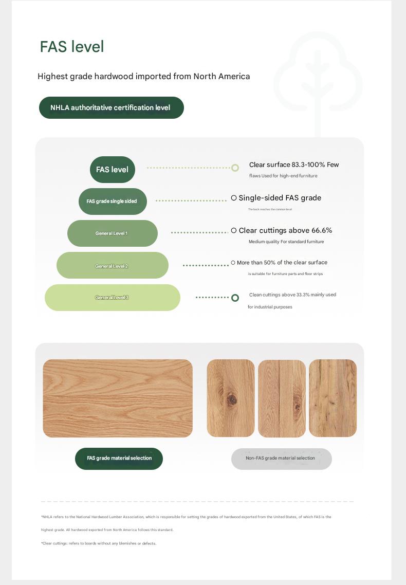 Solid Oak Wood Modern Wardrobe with Ample Storage - Perfect for Bedroom, Living Room, and Office Organization