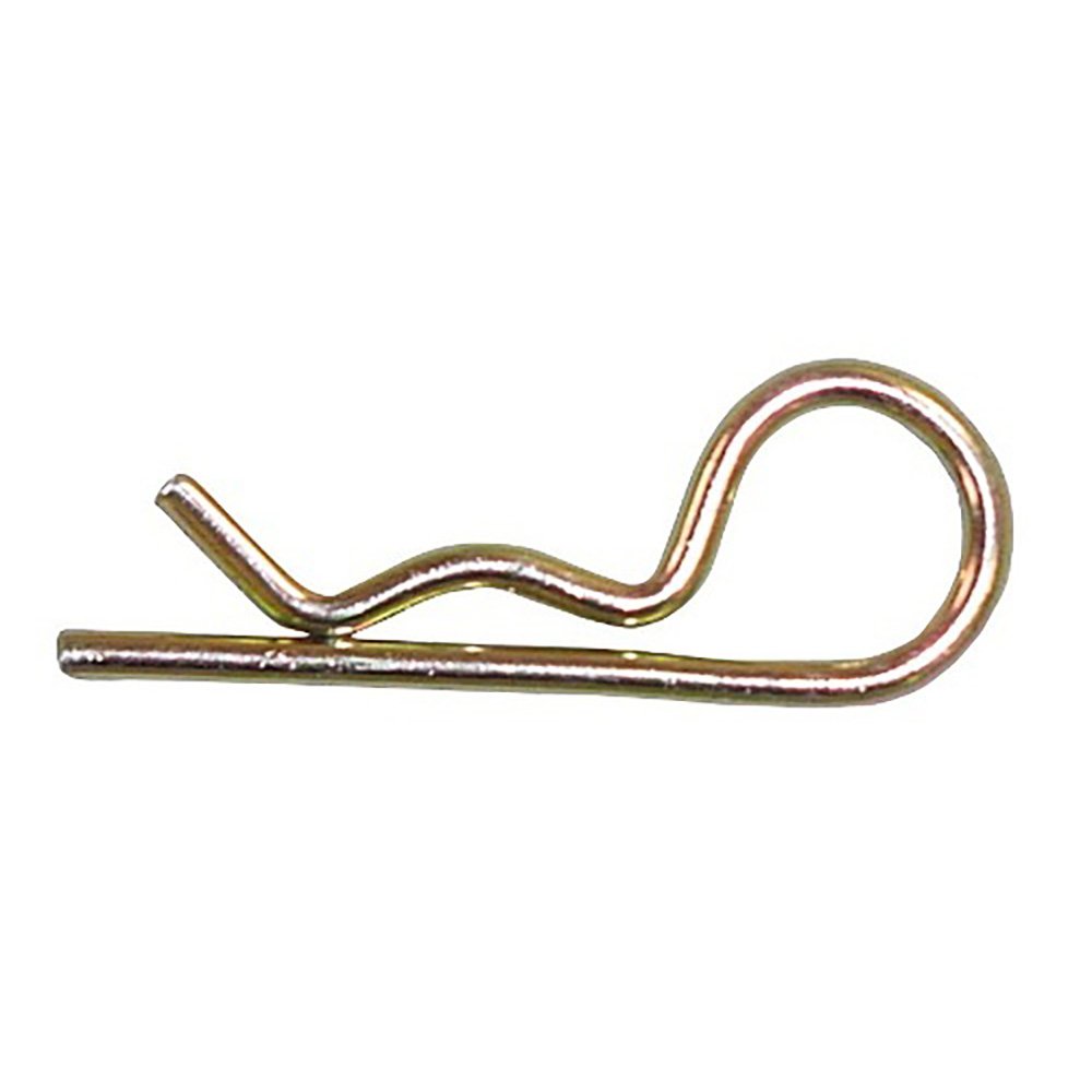 RAParts 251412 Set of 10 Universal Hair Pin Clips - 5/32