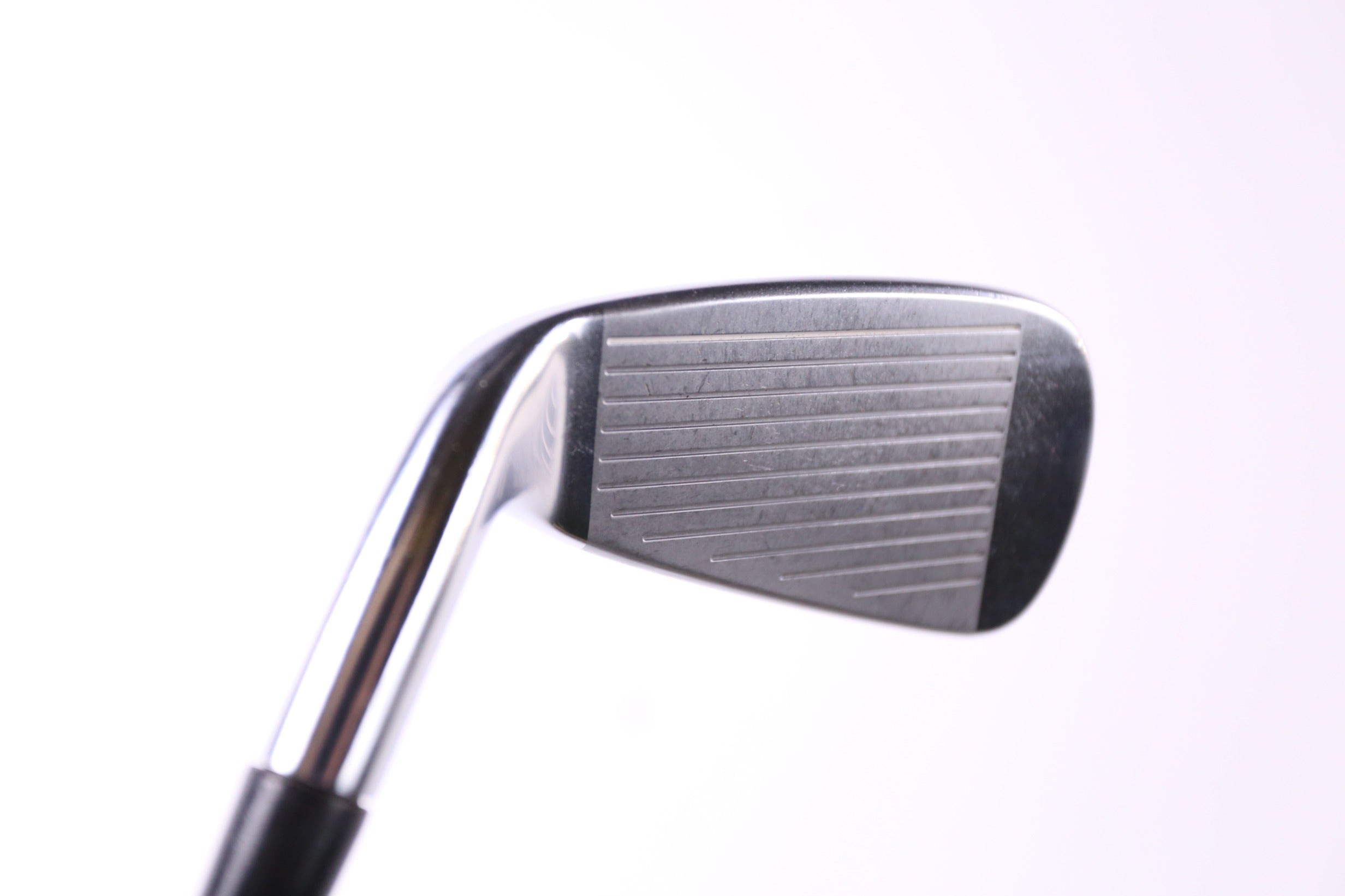 Used Cleveland 588 MT Single 5 Iron Golf Club - Right Handed Regular Flex Steel Shaft - Perfect for Practice & Game Improvement