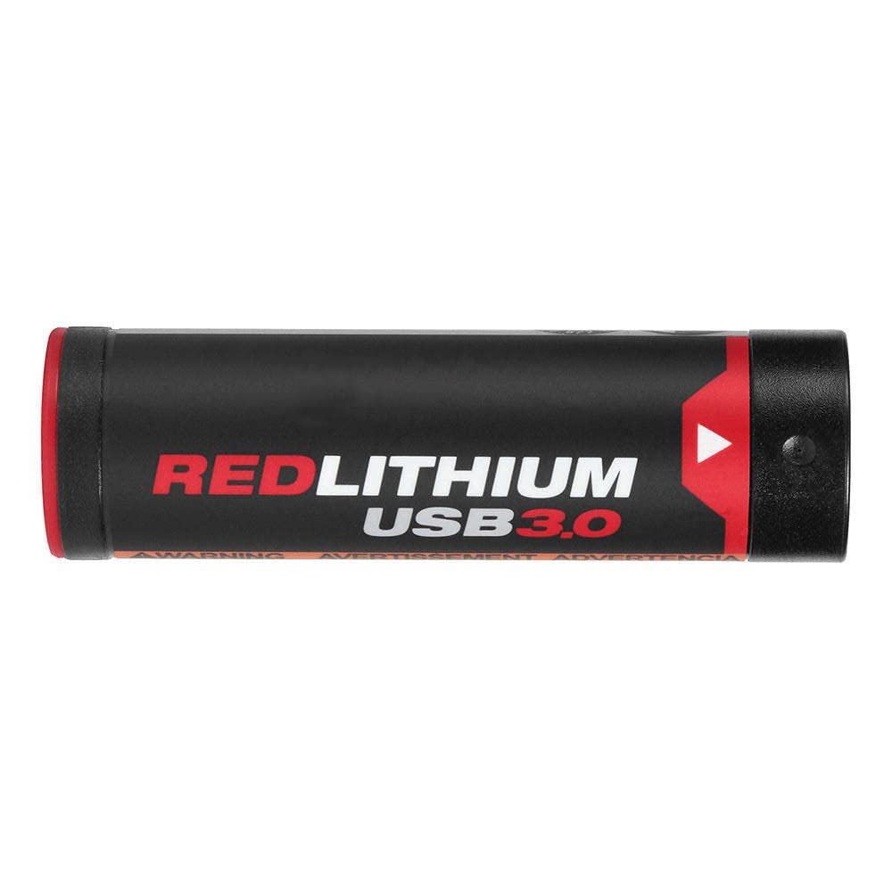 MNASH 48-11-2131 Replacement Battery for Milwaukee Redlithium™ USB 3.0 Power Tools - Compatible with M12/M18 Cordless Drills, Saws & Flashlights | Fast Charging & Long Lasting for DIY & Professional Use