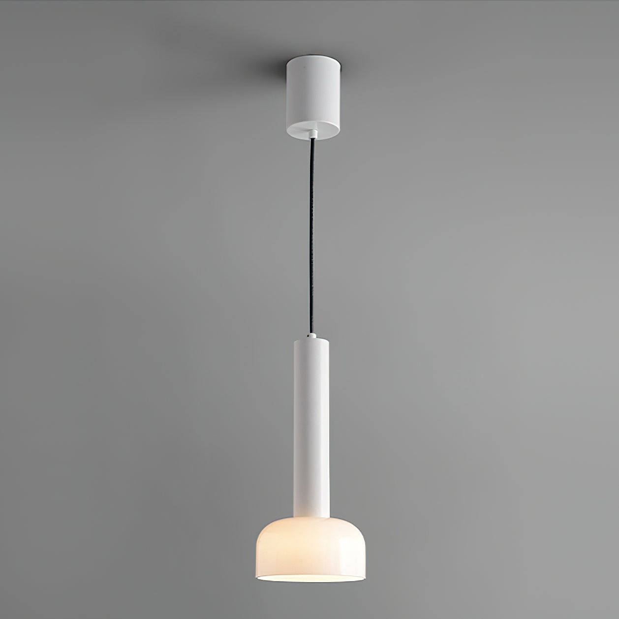 Modern Marco Pendant Light - Sleek Hanging Fixture for Kitchen Island, Dining Room & Bedroom Lighting | Dimmable LED Chandelier