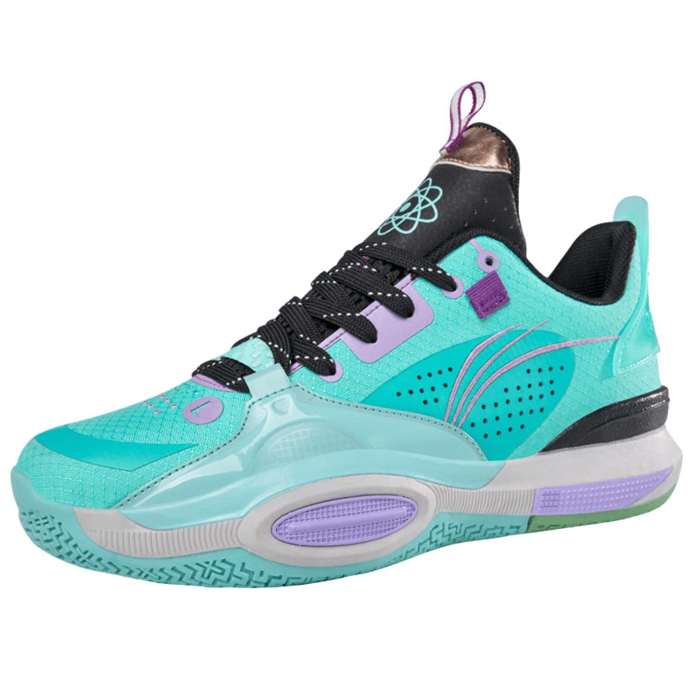 Best Men's Basketball & Casual Sneakers - Lightweight Walking & Work Shoes for Gym, Running & Daily Wear