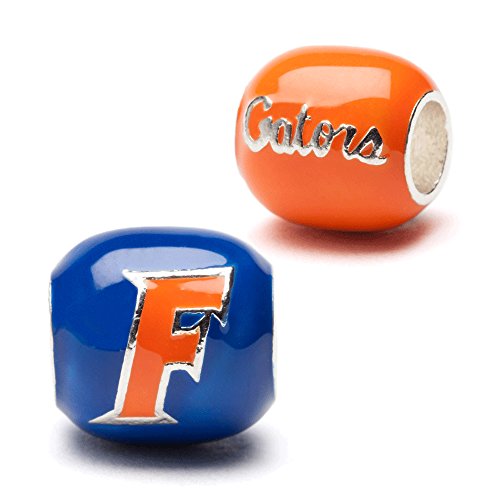 F - Florida Gators Set of 2