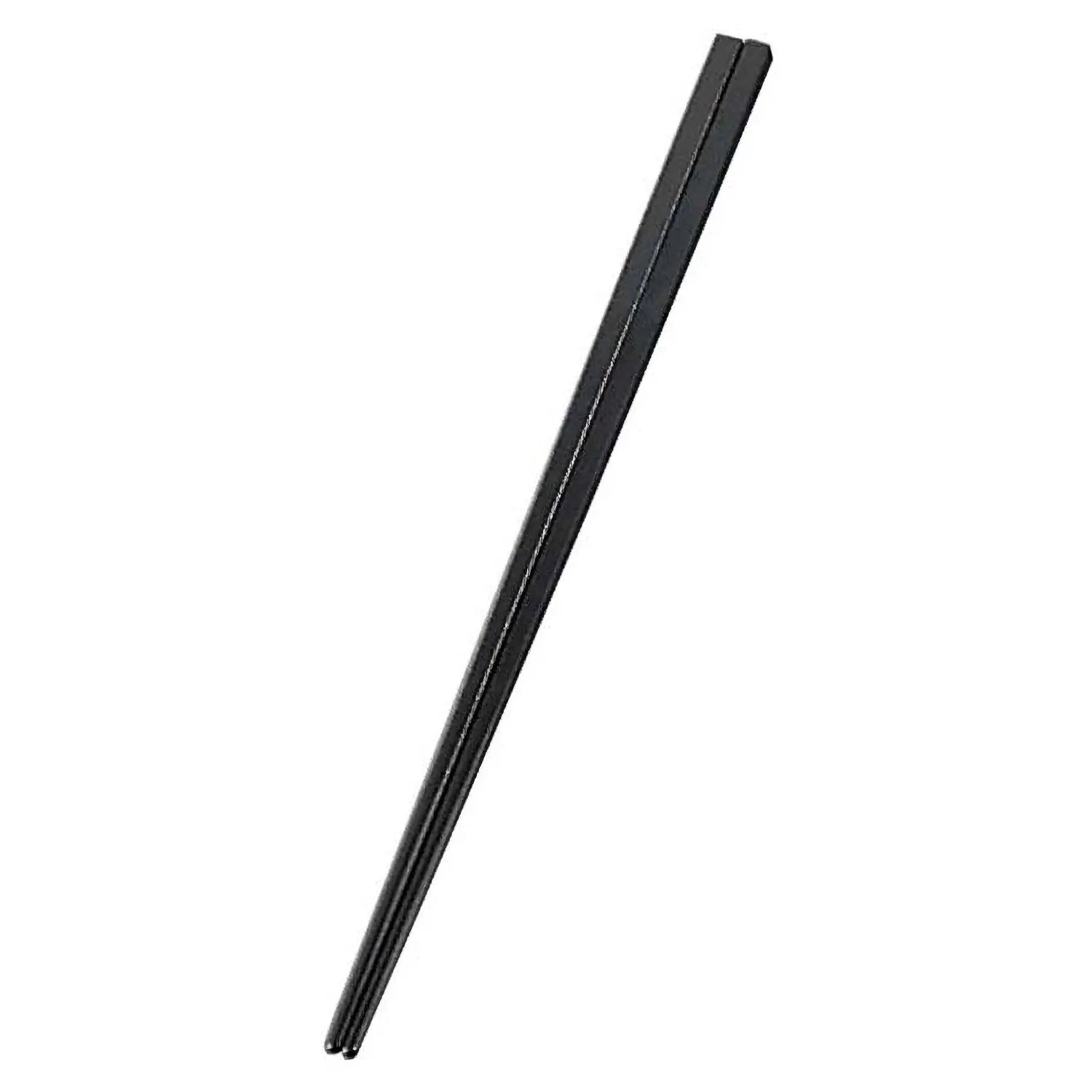 EBM PET Resin Recycled Chopsticks - Eco-Friendly Reusable Chopsticks for Asian Cuisine, Sushi, Noodles & Home Dining