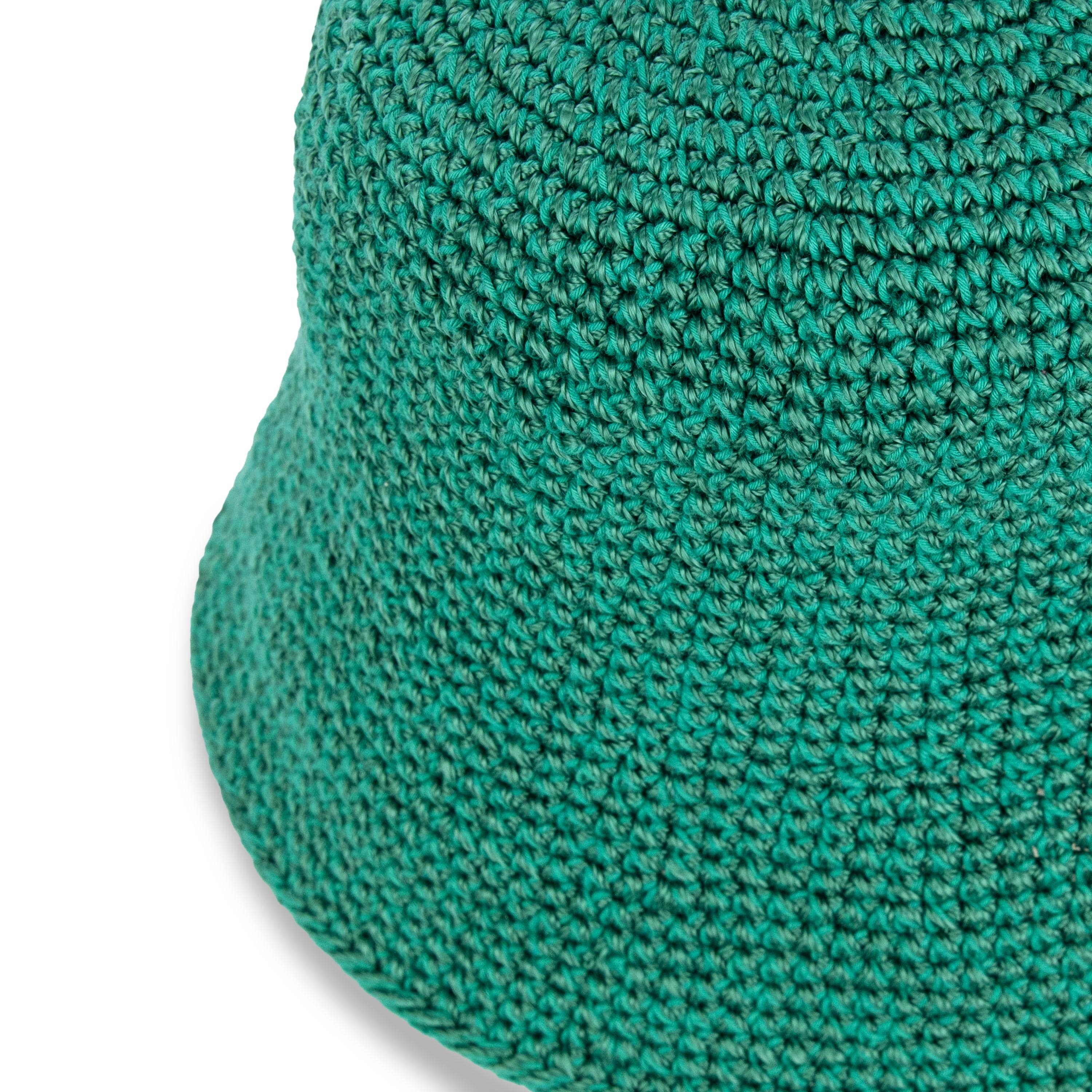 Lanie Bucket Hat for Women - Sun Protection Summer Beach Hat with UPF 50+ - Adjustable Cotton Bucket Hat for Outdoor, Travel, and Casual Wear