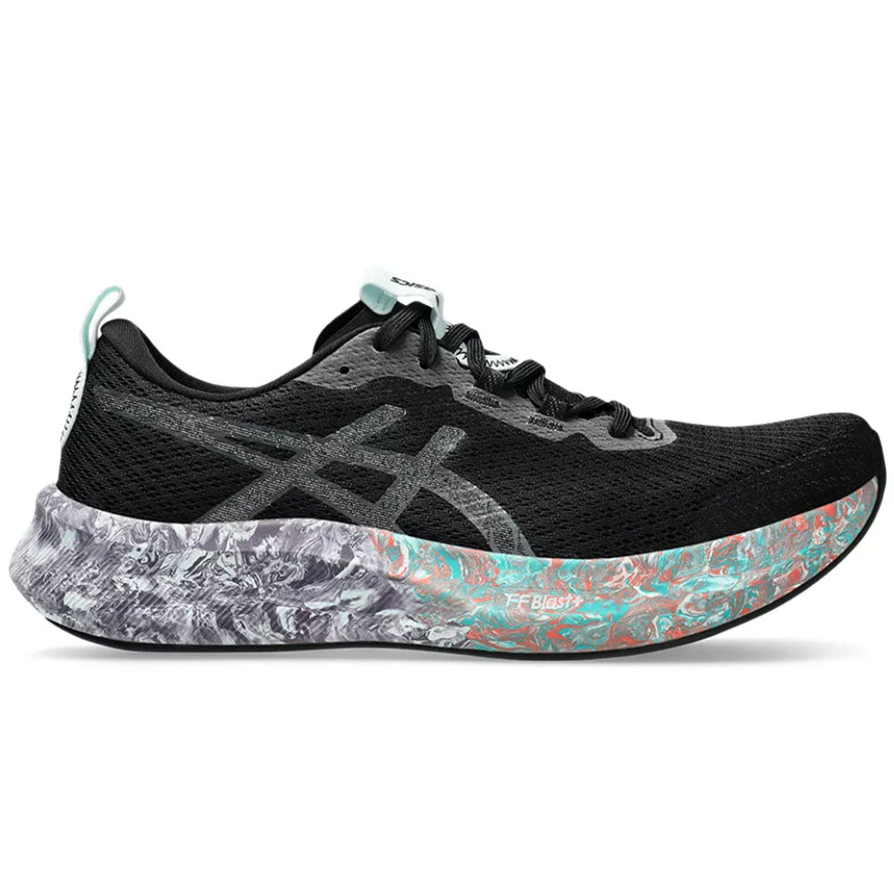ASICS Noosa Tri 16 Running Shoes for Men - Lightweight & Breathable Triathlon Sneakers - Perfect for Road Running, Training & Triathlon Competitions