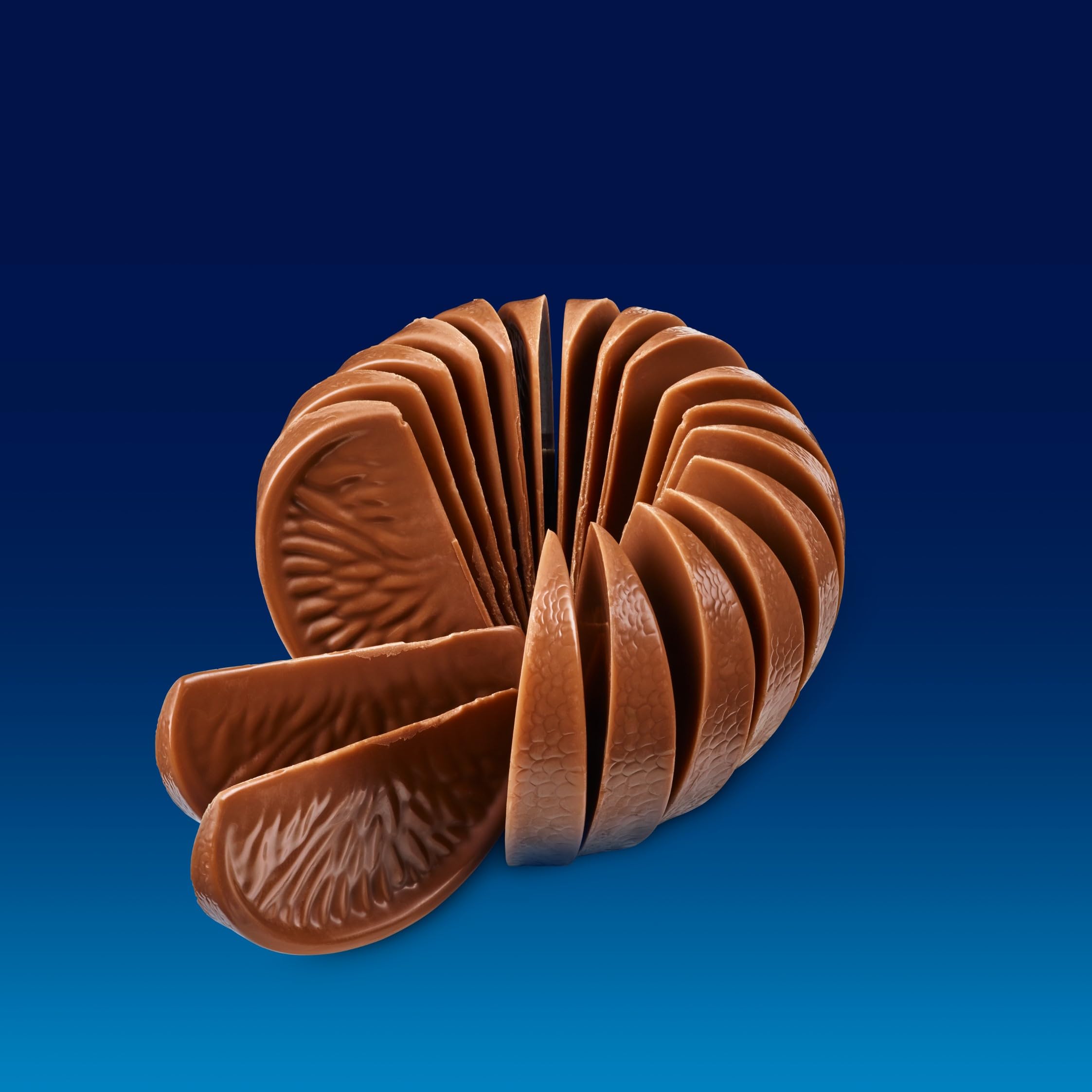 Terry's Popping Candy Chocolate Orange - 5.18oz Orange Flavored Confection with Popping Candy | Perfect for Parties, Gifts & Sweet Treats