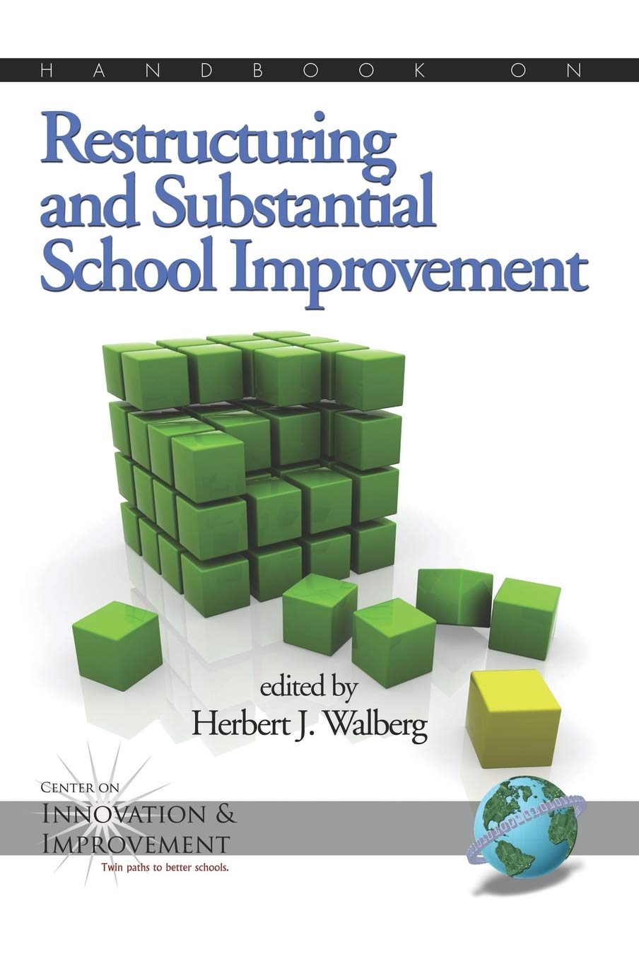Comprehensive Guide to School Restructuring & Improvement Strategies - Essential for Educators & Administrators | School Reform, Policy Development, Educational Leadership